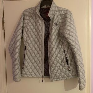 North Face Thermoball Jacket
